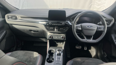 Ford Kuga 2.5 FHEV ST-Line Edition 5dr CVT Hybrid Estate